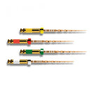 LIMAS WAVE ONE GOLD PRIMARY 21MM ***