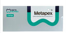MEDICAMENTO INTRACONDUCTO METAPEX PLUS META BIOMED