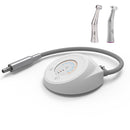 MICROMOTOR ELECTRICO COXO C-PUMA MINI C/CONTRA-ANGULO 1:5 y 1:1