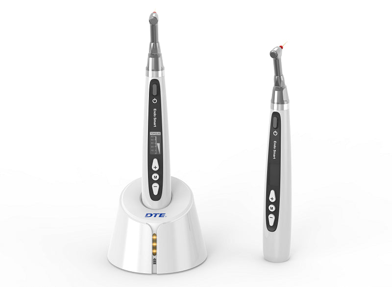 MOTOR ENDODONTICO SMART PLUS DTE WOODPECKER