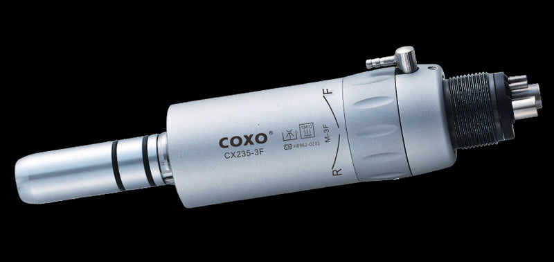 MOTOR P/MICROMOTOR DE AIRE (235-A) COXO