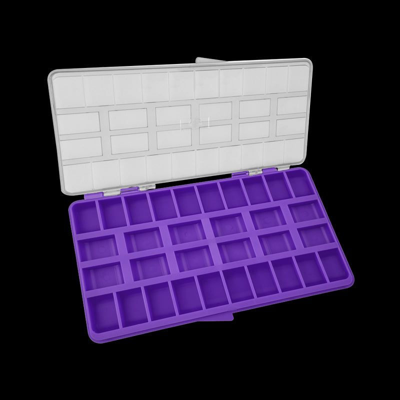 ORGANIZADOR MULTIUSOS (CAJA) ORTHOMETRIC