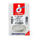 TUBO PREMIUM ROTH 2º 47 ORTHOMETRIC