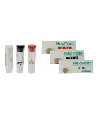PERNO FIBRA VIDRIO NEXPOST