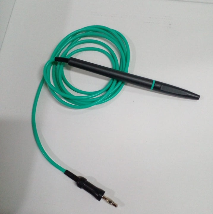 PIEZA DE MANO P/ELECTROBISTURI