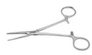 PINZA HEMOSTATICA KELLY 14CM RECTA GOLGRAN