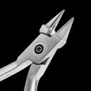 PINZA ORTODONTICA ANGLE 139 C/WIDIA ORTHOMETRIC