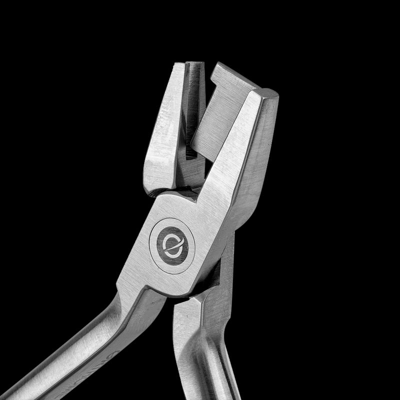 PINZA ORTODONTICA CONFORMADOR DE ALAMBRE LIGADURA ORTHOMETRIC