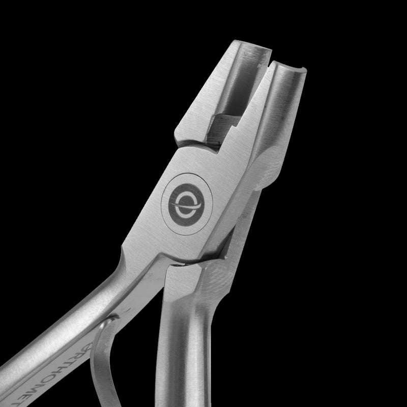 PINZA ORTODONTICA DE LA ROSA ORTHOMETRIC