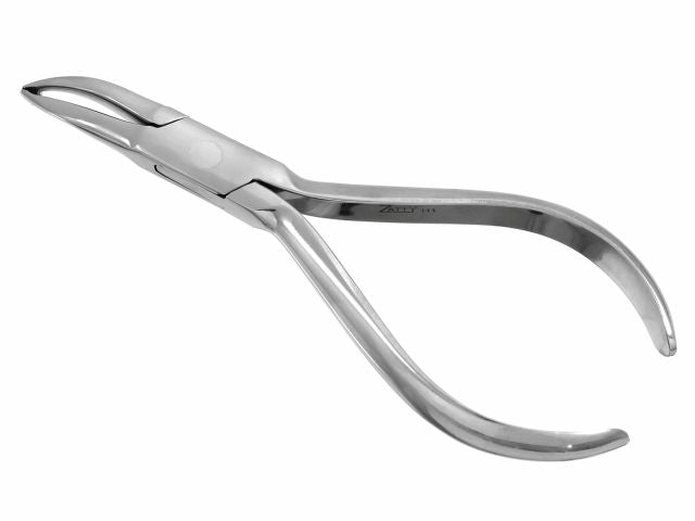 PINZA ORTODONTICA HOW CURVO 111 ZATTY