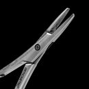 PINZA ORTODONTICA MATHIEW 11.5CM ORTHOMETRIC