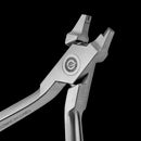 PINZA ORTODONTICA P/GANCHO DE BOLA ORTHOMETRIC