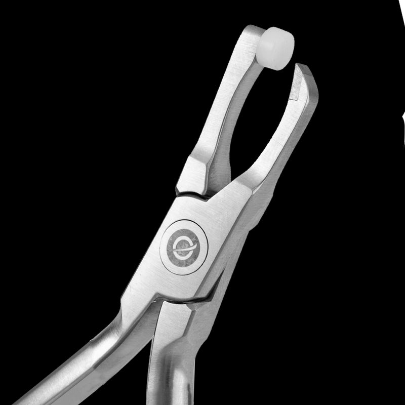 PINZA ORTODONTICA P/RETIRAR BANDA ORTHOMETRIC