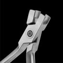 PINZA ORTODONTICA P/TORSION INDIVIDUAL CON LLAVE ORTHOMETRIC