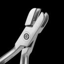 PINZA ORTODONTICA P/TORSION INDIVIDUAL HEMBRA (B) ORTHOMETRIC