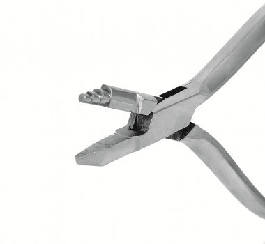 PINZA ORTODONTICA YOUNG 74 ZATTY
