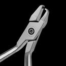 PINZA P/ALINEADOR ORTODONTICO ACTIVACION HORIZONTAL ORTHOMETRIC