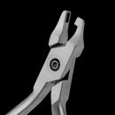 PINZA P/ALINEADOR ORTODONTICO ACTIVACION VERTICAL ORTHOMETRIC