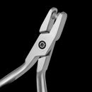 PINZA P/ALINEADOR ORTODONTICO CORTE CIRCULAR ORTHOMETRIC