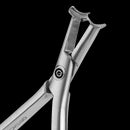 PINZA P/DOBLAR ALAMBRE NITI ORTHOMETRIC