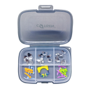 KIT ANIILLO + MATRICES POSTERIOR SC1805 PROMISEE DENTAL