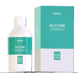 POLVO GLYCINA 65 MICRAS COXO