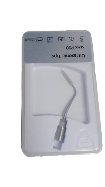 PUNTA P/ULTRASONIDO P90 COXO