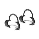 RETRACTOR EXPANDEX P/ADULTO NEGRO 2/1 INDUSBELLO