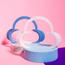 RETRACTOR EXPANDEX P/NIÑO ROSADO 2/1 BAMBINI INDUSBELLO