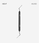 CONDENSADOR ENDODONTICO MANUAL HD-P 40/80 PERFECT