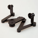 SOPORTE P/TWIN FLASH CAMARA NIKKON INDUSBELLO