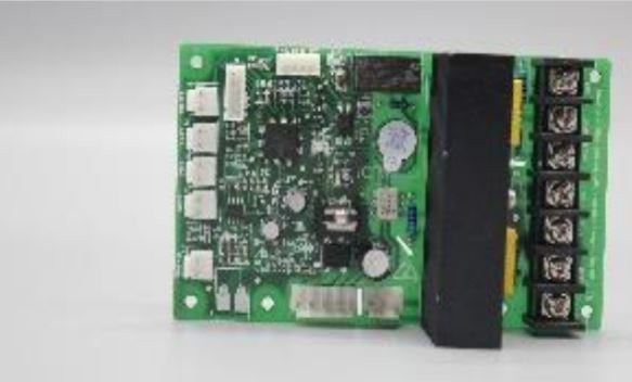 TARJETA MASTER PCB DOLPHINN AUTOCLAVE WOSON (MSC-100-E)