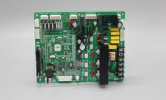 TARJETA MASTER PCB TANZO AUTOCLAVE WOSON (MSC-300-CB/C)