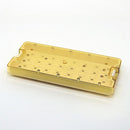 CAJA P/ESTERILIZAR INDUSBELLO 2801