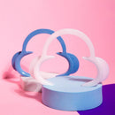 RETRACTOR EXPANDEX P/NIÑO ROSADO 2/1 BAMBINI INDUSBELLO