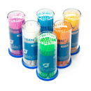 MICROAPLICADORES DE SILICON (R-F-EF) PROMISEE DENTAL