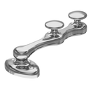 BOTON  POWER ARM METALICO MJANSON P/CEMENTAR ORTHOMETRIC