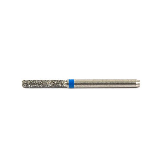 FRESA DIAMANTE INVICTA CILINDRICA EXTREMO REDONDO FG3145 AMERICAN BURRS