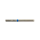 FRESA DIAMANTE INVICTA CILINDRICA EXTREMO REDONDO FG3145 AMERICAN BURRS
