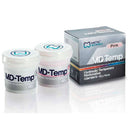 SELLADOR CAVITARIO MD-TEMP META BIOMED