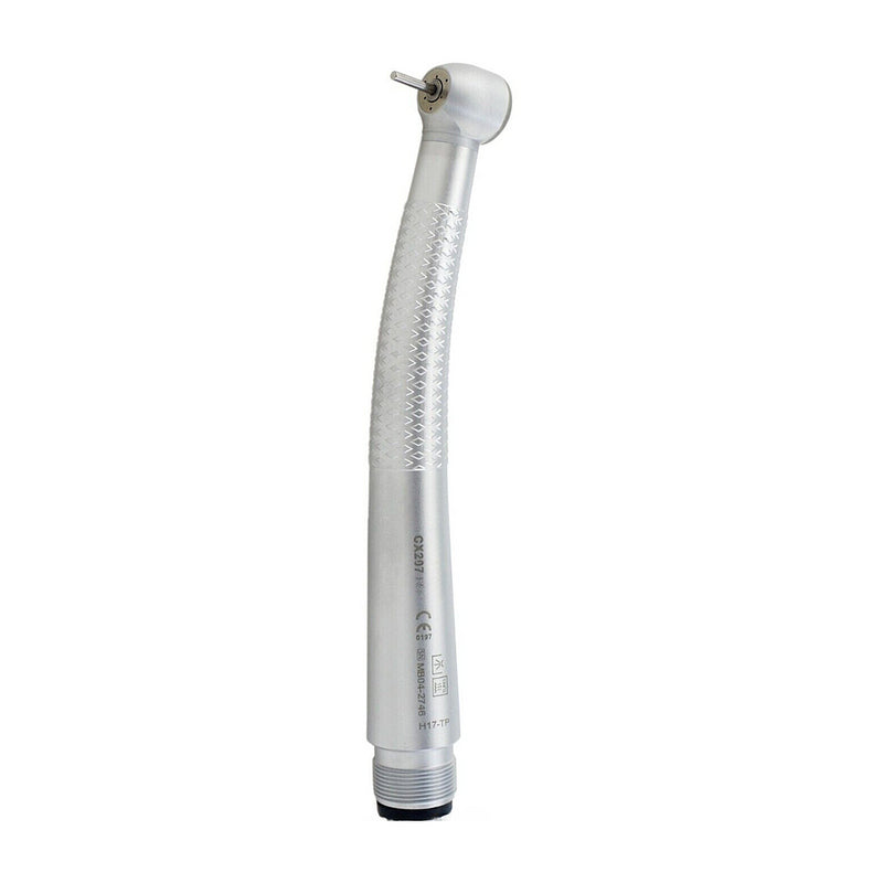 TURBINA COXO H13-SP2 PUSH BUTTON
