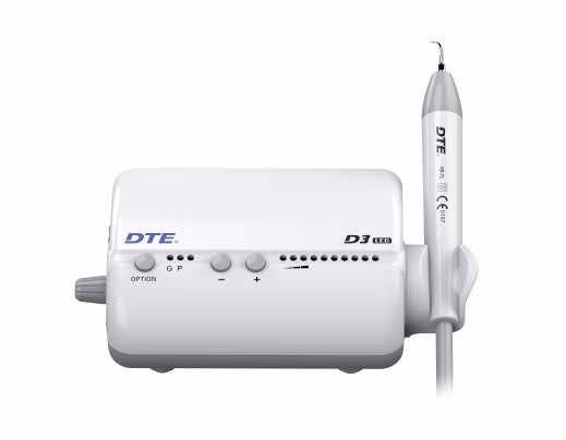 ULTRASONIDO D3 LED DTE WOOPECKER