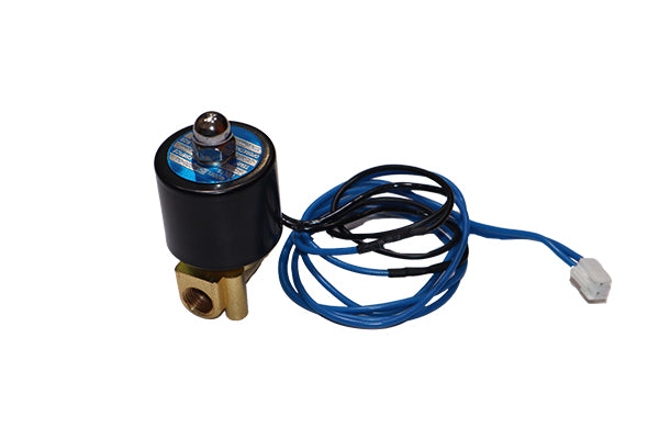VALVULA SOLENOIDE CLASE N AUTOCLAVE WOSON