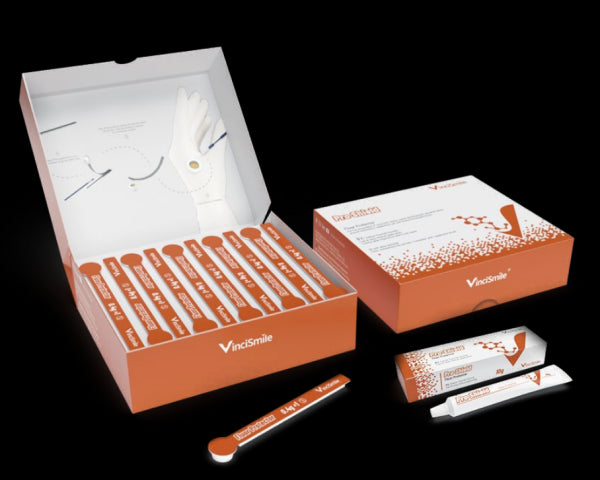 VARNISH FLUORURO SODICO 5% PROSHIELD HUGE DENTAL