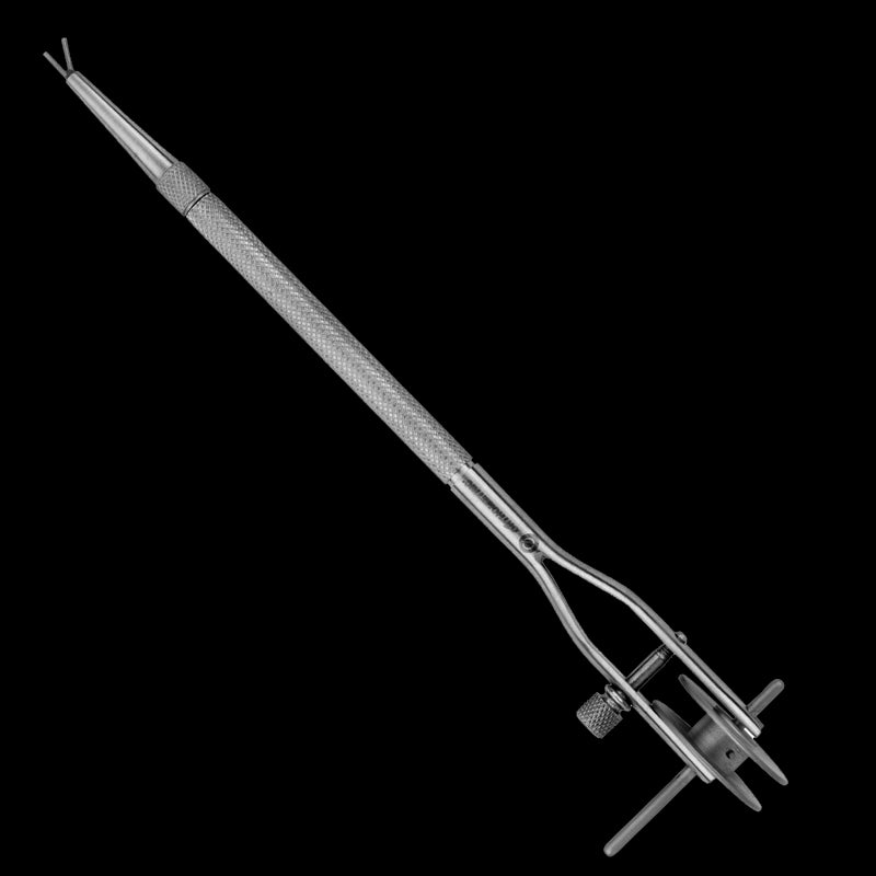 INSTRUMENTO DIRECTOR P/ALAMBRE DE LIGADURA TIPO LAPIZ ORTHOMETRIC