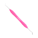 ESPATULA SF 1/2 GOLGRAN COLORS ROSA