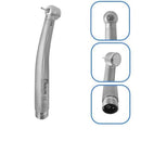 TURBINA CK-08-B2 PUSH BUTTON TEALTH