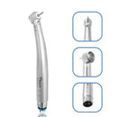 TURBINA TPL3-U-B2 PUSH BUTTON C/LED TEALTH