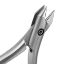 PINZA ORTODONTICA TRES PICOS ORTHOMETRIC