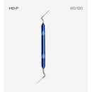 CONDENSADOR ENDODONTICO MANUAL HD-P 60/120 PERFECT